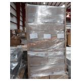 Armstrong 24"x24" Kitchen Zone Ceiling Tile 12XBID