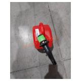 SCEPTER 1 GALLON GASOLINE CONTAINER - Sold As Is