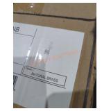 UNOPENED BY ROCKEY TEAM, COULD BE OPENED AT