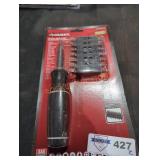 UNOPENED BY ROCKEY TEAM, COULD BE OPENED AT