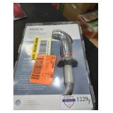 UNOPENED BY ROCKEY TEAM, COULD BE OPENED AT
