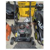 Murray 20" gas powered push mower
