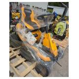 Cub Cadet 30" riding mower