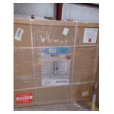 30"W x 30"H Medicine Cabinet with Mirror