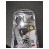UNOPENED BY ROCKEY TEAM, COULD BE OPENED AT