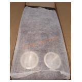 Naomi Theater Style Center Console