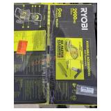 RYOBI 2900PSI GAS PRESSURE WASHER - Sold As Is