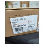 UNOPENED BY ROCKEY TEAM, COULD BE OPENED AT