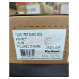 UNOPENED BY ROCKEY TEAM, COULD BE OPENED AT
