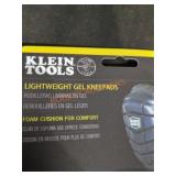 Gel Kneepads