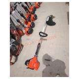 Echo Gas Curved String Trimmer