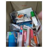 UNOPENED BY ROCKEY TEAM, Could Be Opened At
