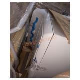 Skid Hotpoint 4.0 cu.ft. Top Load Washer