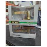 UNOPENED BY ROCKEY TEAM, COULD BE OPENED AT