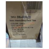 UNOPENED BY ROCKEY TEAM, COULD BE OPENED AT