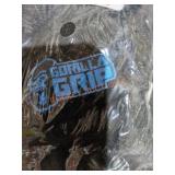 Gorilla grip work gloves
