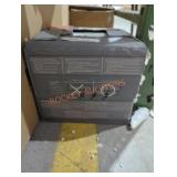 UNOPENED BY ROCKEY TEAM, COULD BE OPENED AT