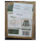 UNOPENED BY ROCKEY TEAM, COULD BE OPENED AT