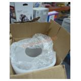 UNOPENED BY ROCKEY TEAM, COULD BE OPENED AT