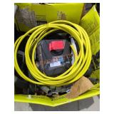 Ryobi Gas Pressure Washer