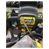 Ryobi Gas Powered Pressure Washer