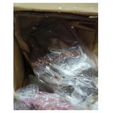UNOPENED BY ROCKEY TEAM, COULD BE OPENED AT