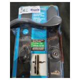 Door Lever