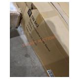 Black Decorative Hose Stand