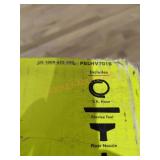 Ryobi 18v Jobsite Hand Vacuum