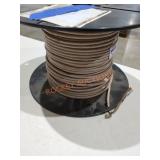 Spool wire