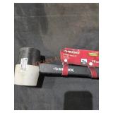 Husky Rubber Mallet
