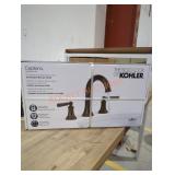UNOPENED BY ROCKEY TEAM, COULD BE OPENED AT