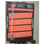 ECHO 21.2 cc Gas 2-Stroke String Trimmer