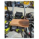 Ryobi 2900 psi gas powered pressure washer