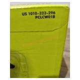 Ryobi 6" Pruning Chainsaw