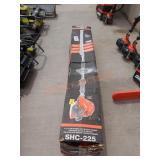 Echo Gas Shafted Hedge Trimmer