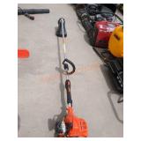 Echo Gas String Trimmer