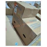 Toto one piece toilet