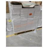 Lifeproof Laminate Wood Flooring, 10 X BID