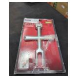 UNOPENED BY ROCKEY TEAM, COULD BE OPENED AT