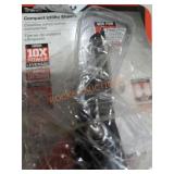 Qty 2 compact utility shears