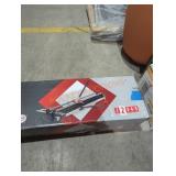 UNOPENED BY ROCKEY TEAM, COULD BE OPENED AT