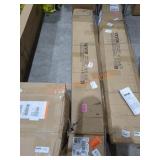 Handrails for Outdoor Steps 5-6