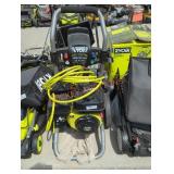 Ryobi Gas Pressure Washer 2900PSI