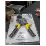 UNOPENED BY ROCKEY TEAM, COULD BE OPENED AT