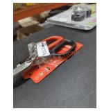 UNOPENED BY ROCKEY TEAM, COULD BE OPENED AT