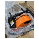 Vevor Electric Drain Cleaner