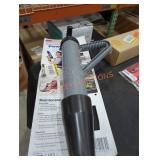 UNOPENED BY ROCKEY TEAM, COULD BE OPENED AT