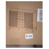 Render Bar Cabinet