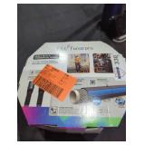UNOPENED BY ROCKEY TEAM, COULD BE OPENED AT